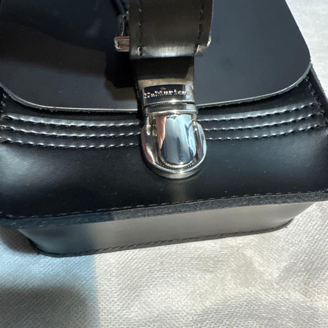 【新品】Dr.マーチン　ショルダーバッグ