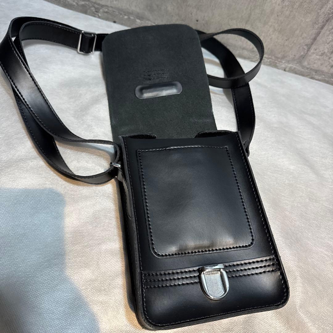 【新品】Dr.マーチン　ショルダーバッグ