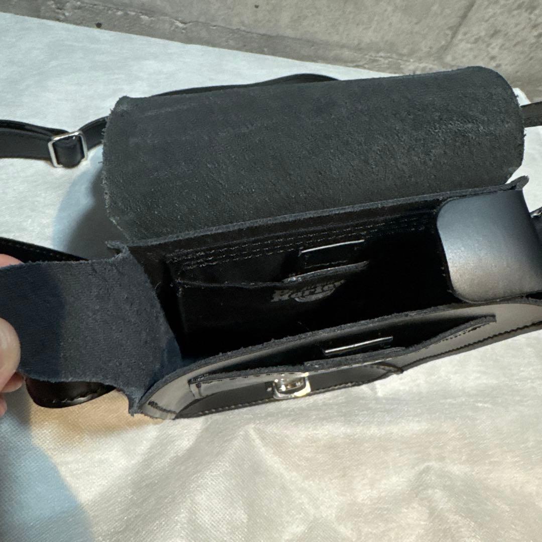 【新品】Dr.マーチン　ショルダーバッグ