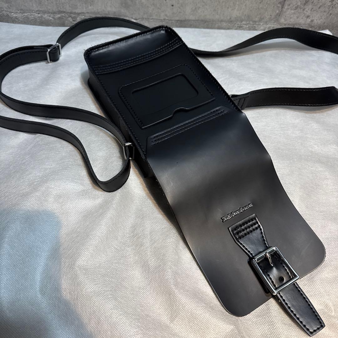 【新品】Dr.マーチン　ショルダーバッグ