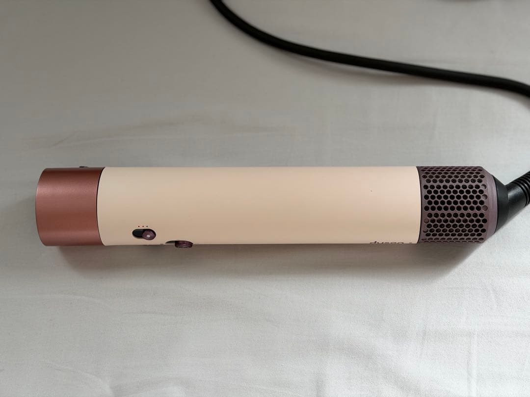 【Dyson】伊勢丹新宿 Airwrap™ マルチスタイラー＆ドライヤー