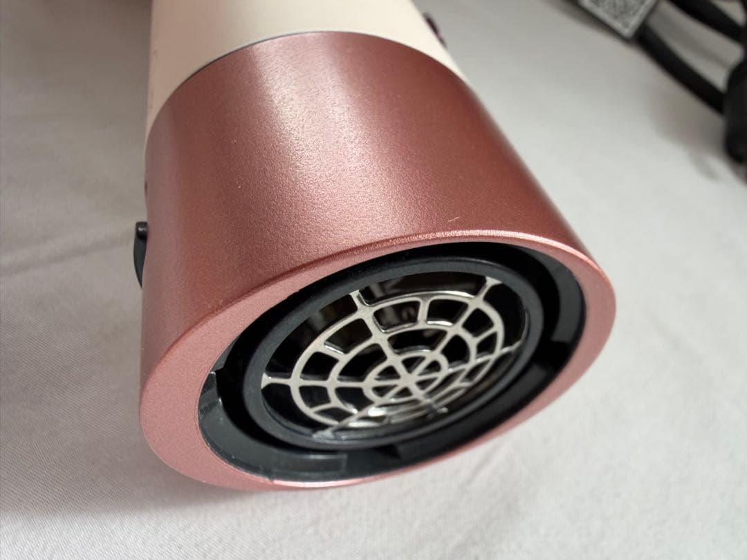 【Dyson】伊勢丹新宿 Airwrap™ マルチスタイラー＆ドライヤー