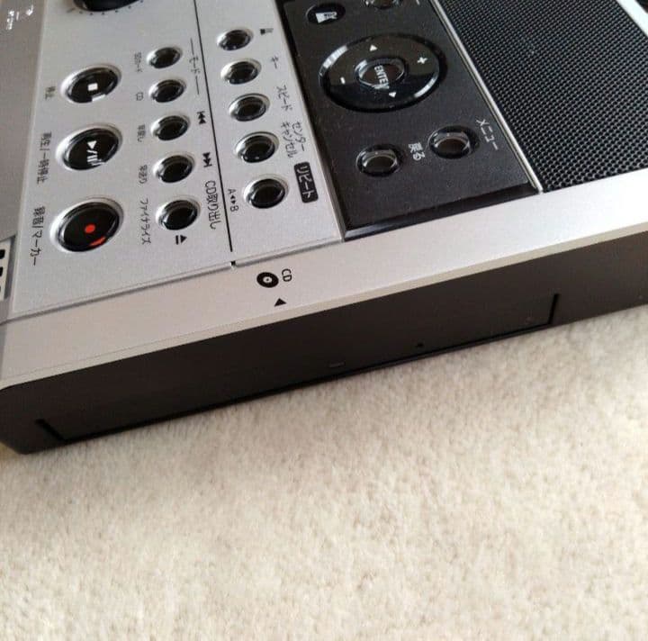 【期間限定価格！】Roland（ローランド）CD-2i SD/CD レコーダー