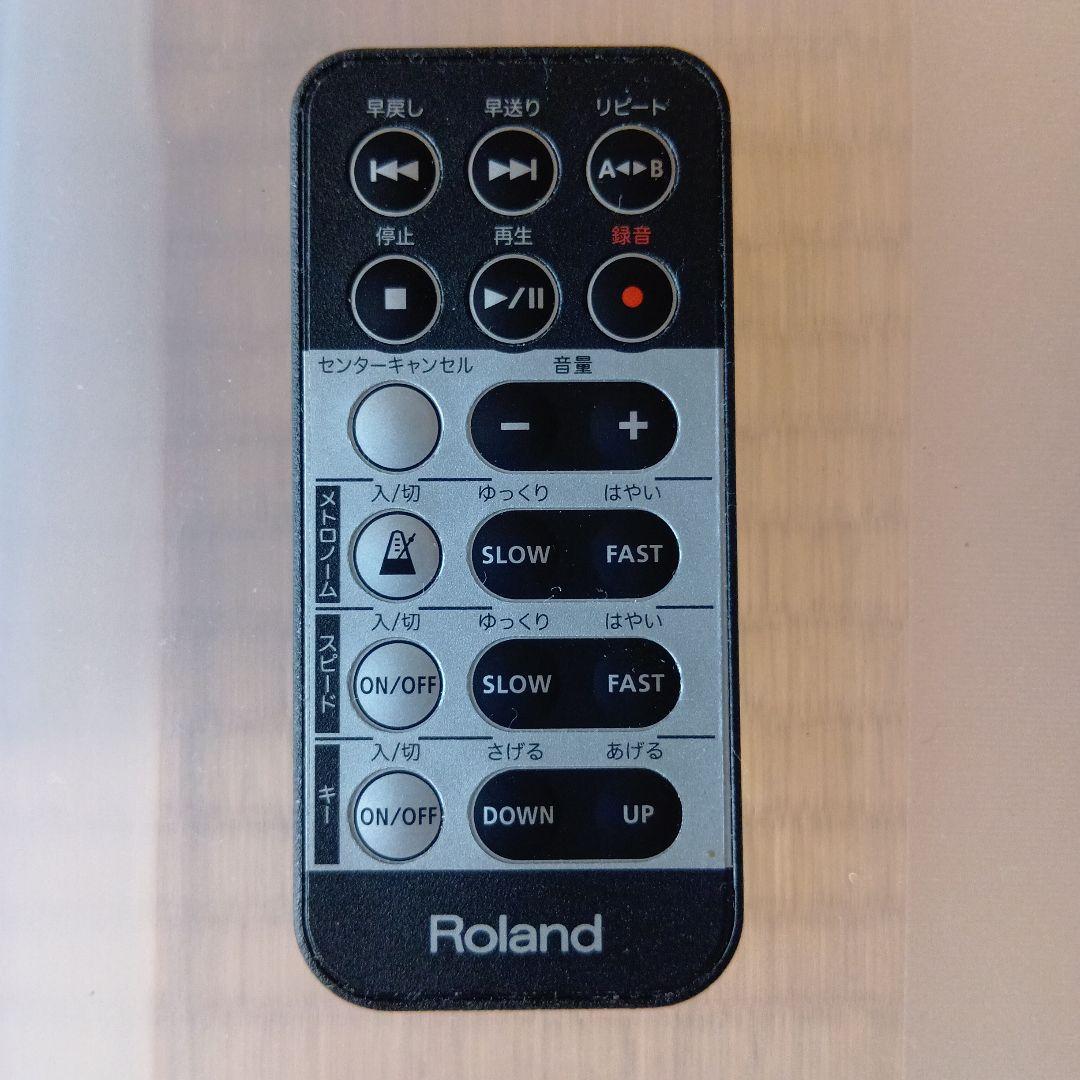 【期間限定価格！】Roland（ローランド）CD-2i SD/CD レコーダー