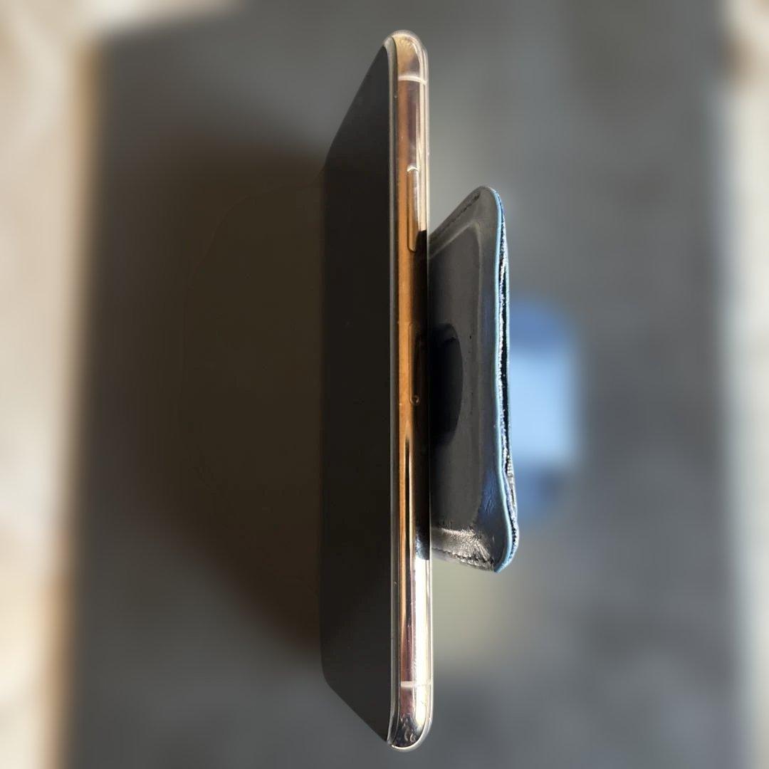 Apple iPhone X S ゴールド　256GB