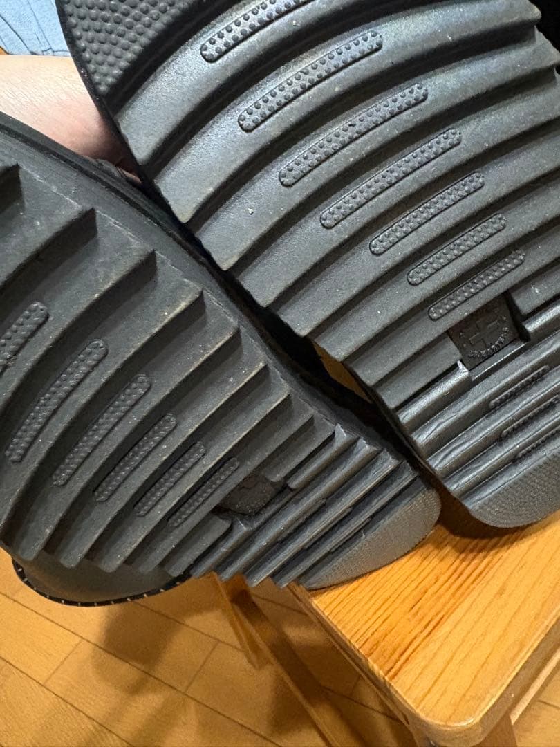 Dr.Martens サンダル MYLES マイルズ ZIGGYソール