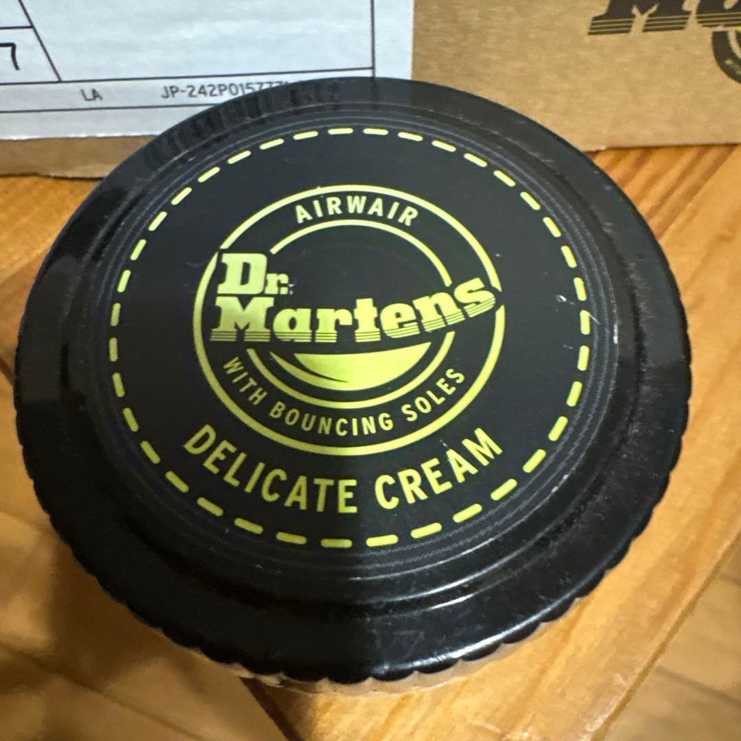 Dr.Martens サンダル MYLES マイルズ ZIGGYソール