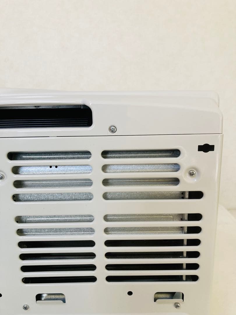 ガスファンヒーター　RC-24FSJ　RC-Y2401E　都市ガス用　2023年