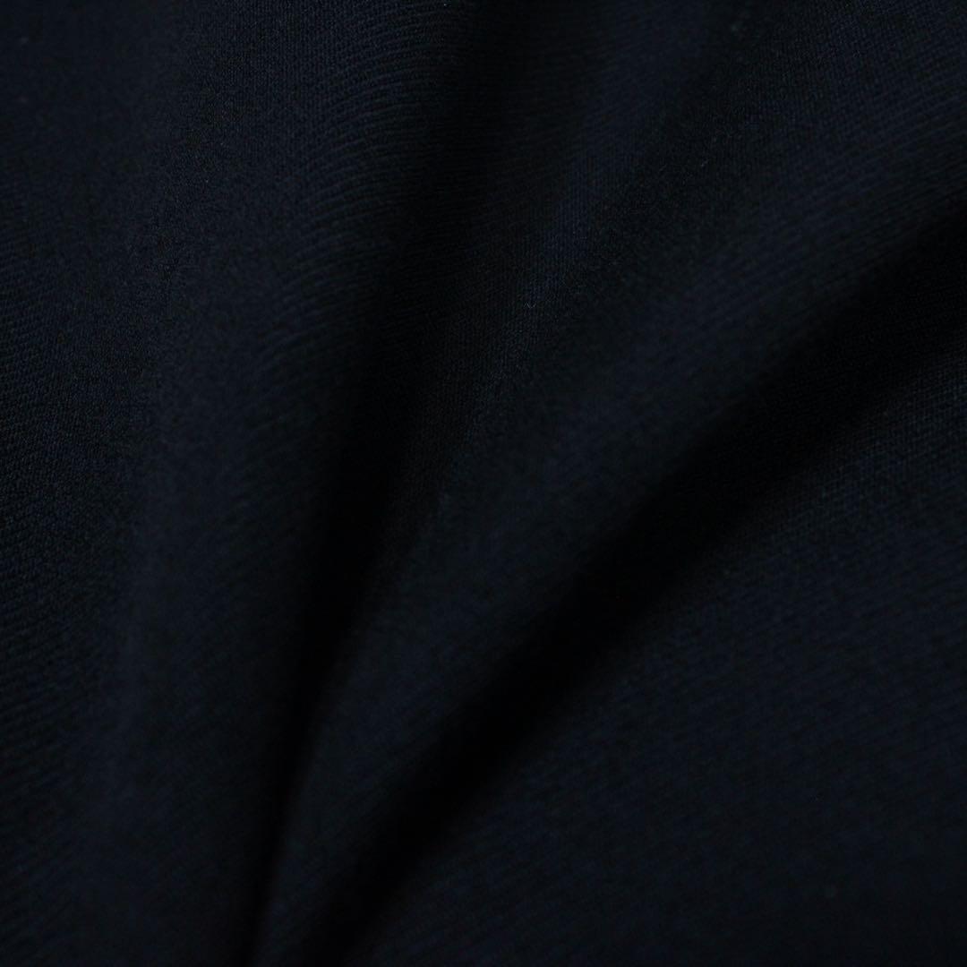 BEAUTY&YOUTH TRADITIONAL ダブルジャケット 36 S 紺