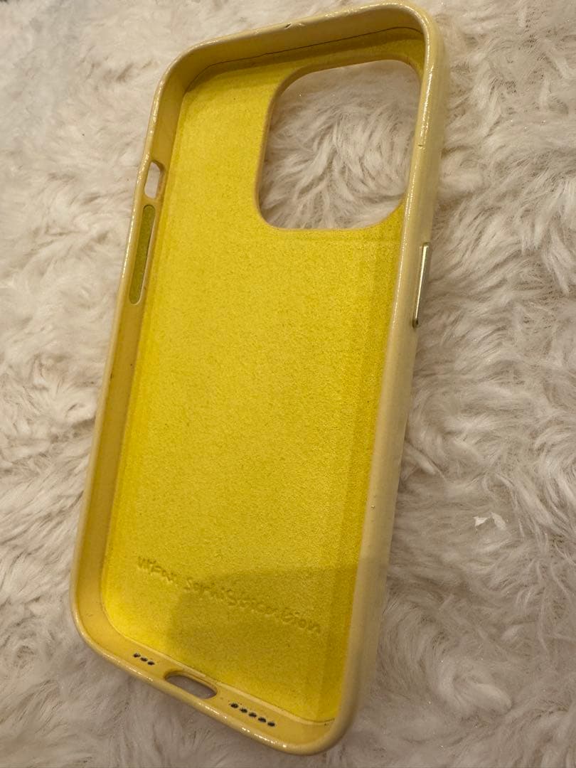 UrbanSophistication iPhoneケース 15pro