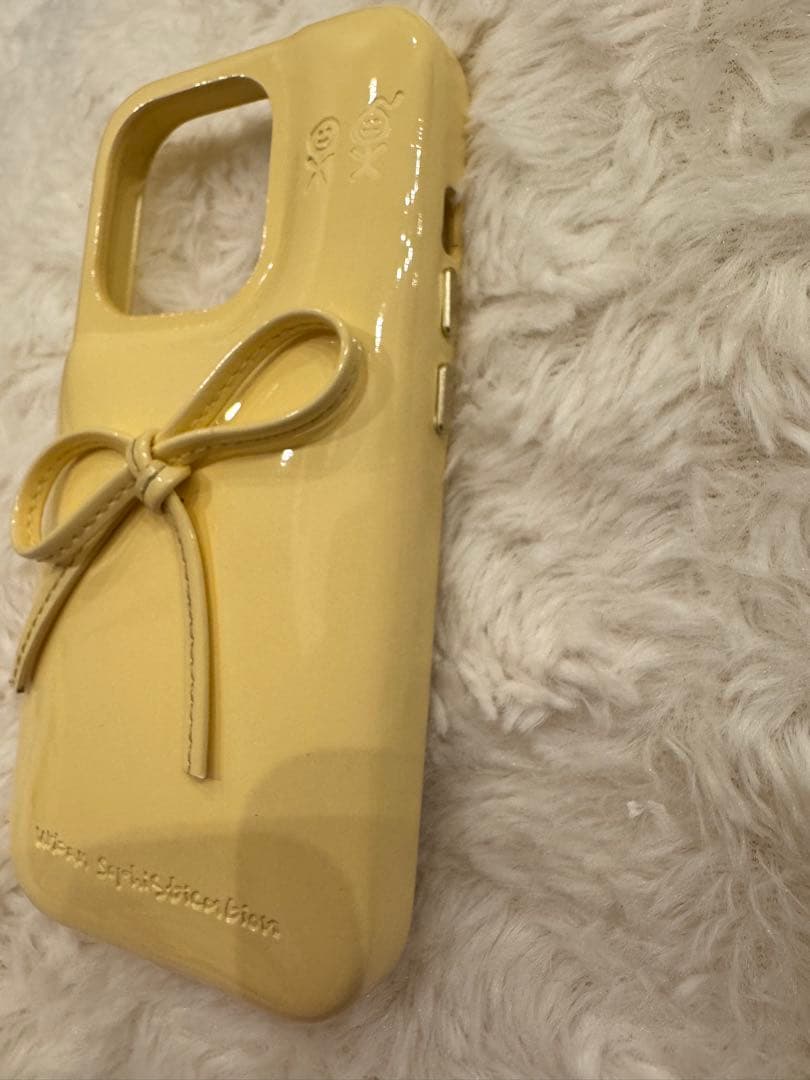 UrbanSophistication iPhoneケース 15pro