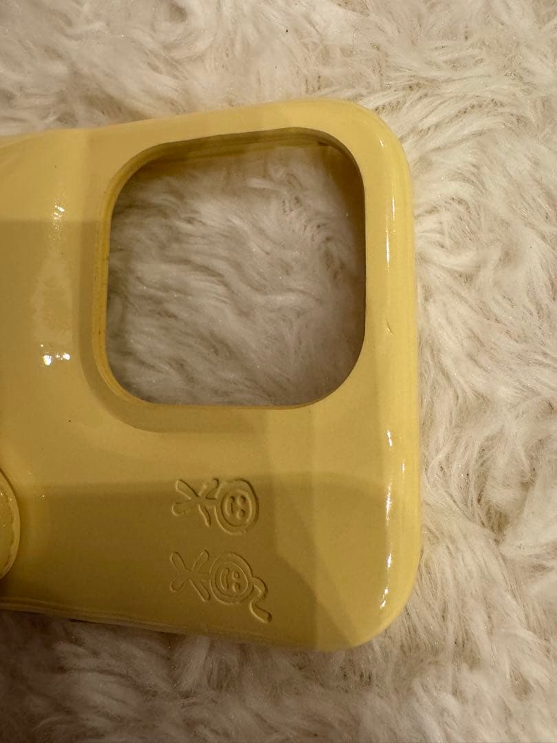 UrbanSophistication iPhoneケース 15pro