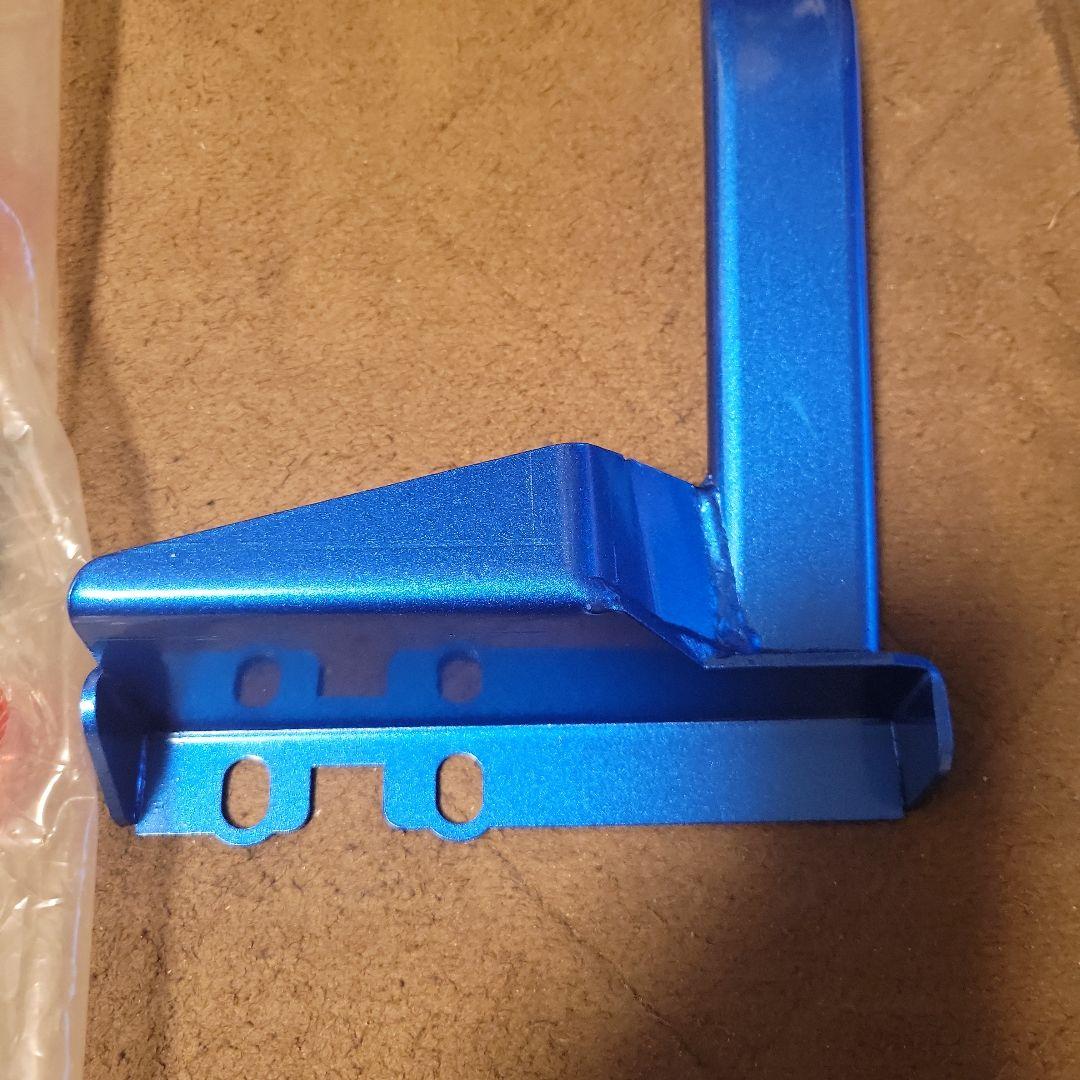 20系　アルファード、ヴェルファイア用パワーブレース