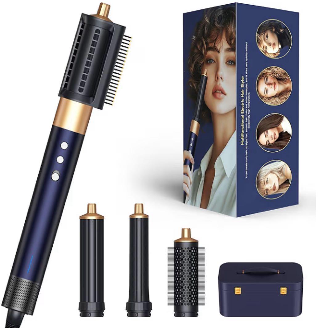 8 in 1マルチスタイラー1200w 新品