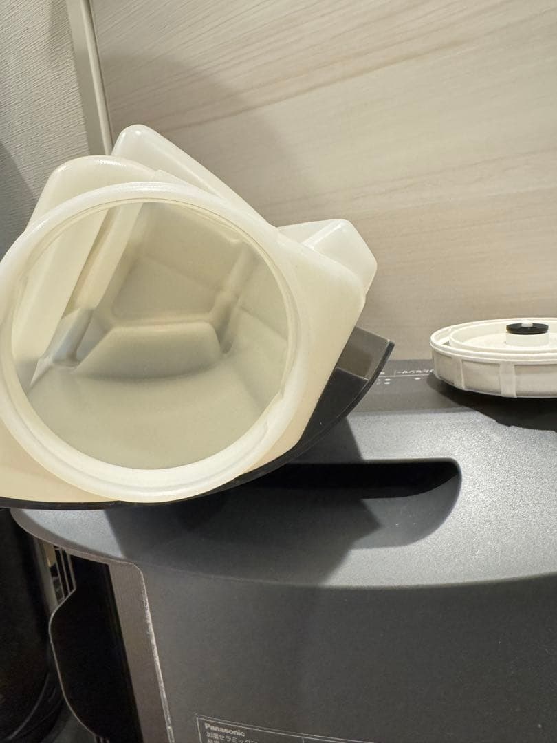 Panasonic DS-FKX1206 セラミックファンヒーター