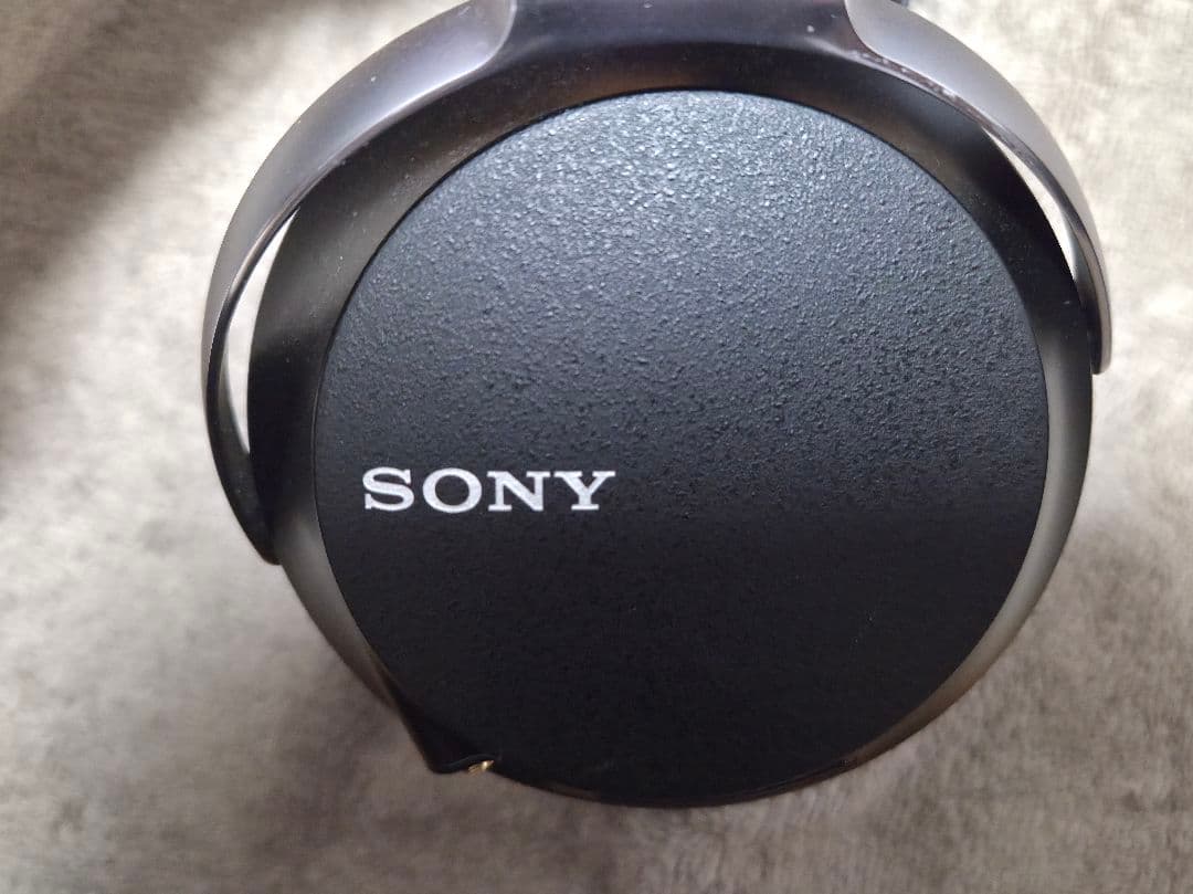 sony mdr−z7 本体 ヘッドホン 有線