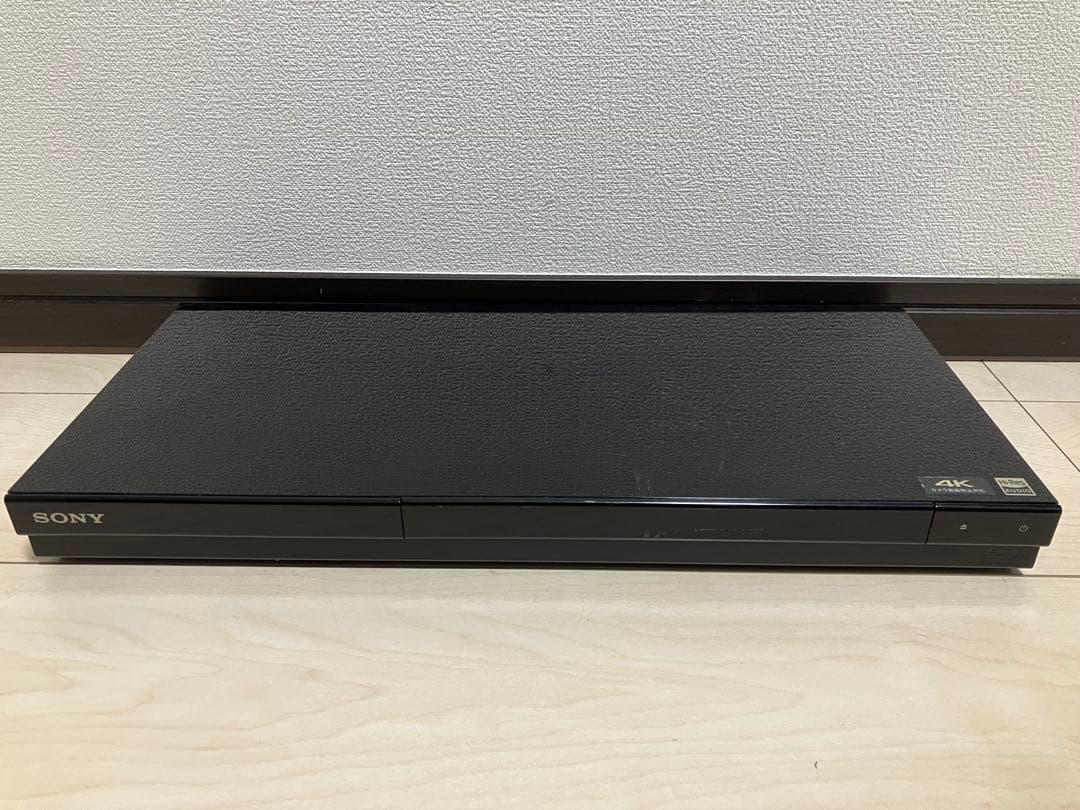 専用BDZ-ZW1700 本体のみ　動作品　ブルーレイレコーダー