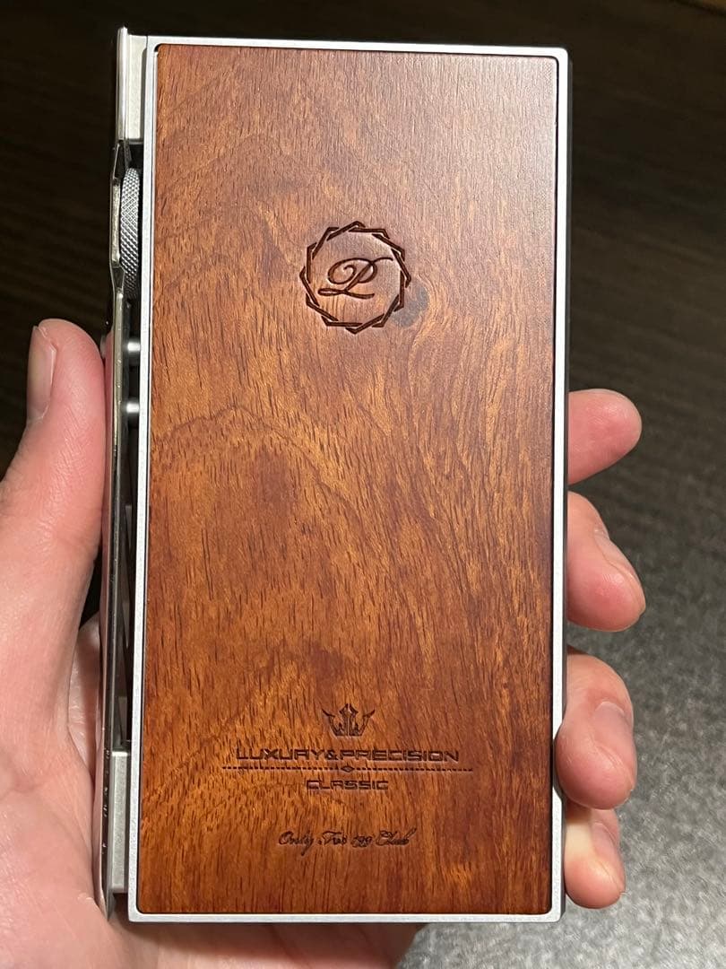 「美品」P6PRO 10th Anniversary Silver Grey