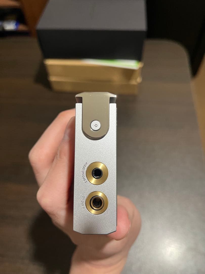 「美品」P6PRO 10th Anniversary Silver Grey