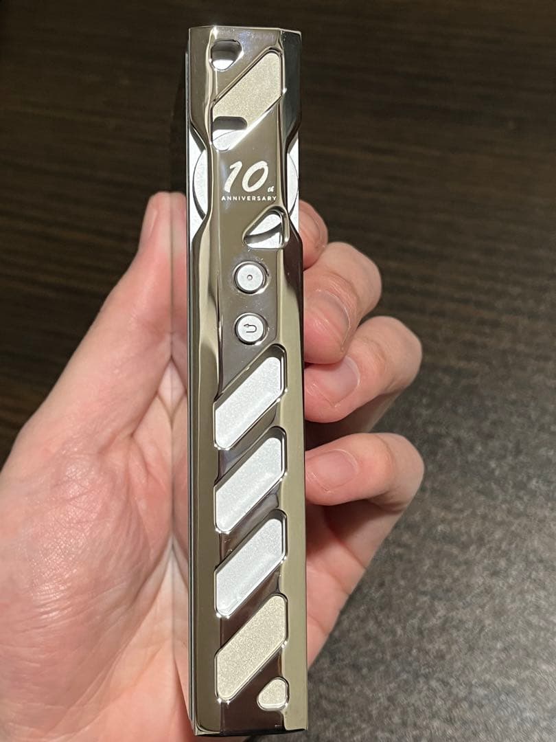 「美品」P6PRO 10th Anniversary Silver Grey