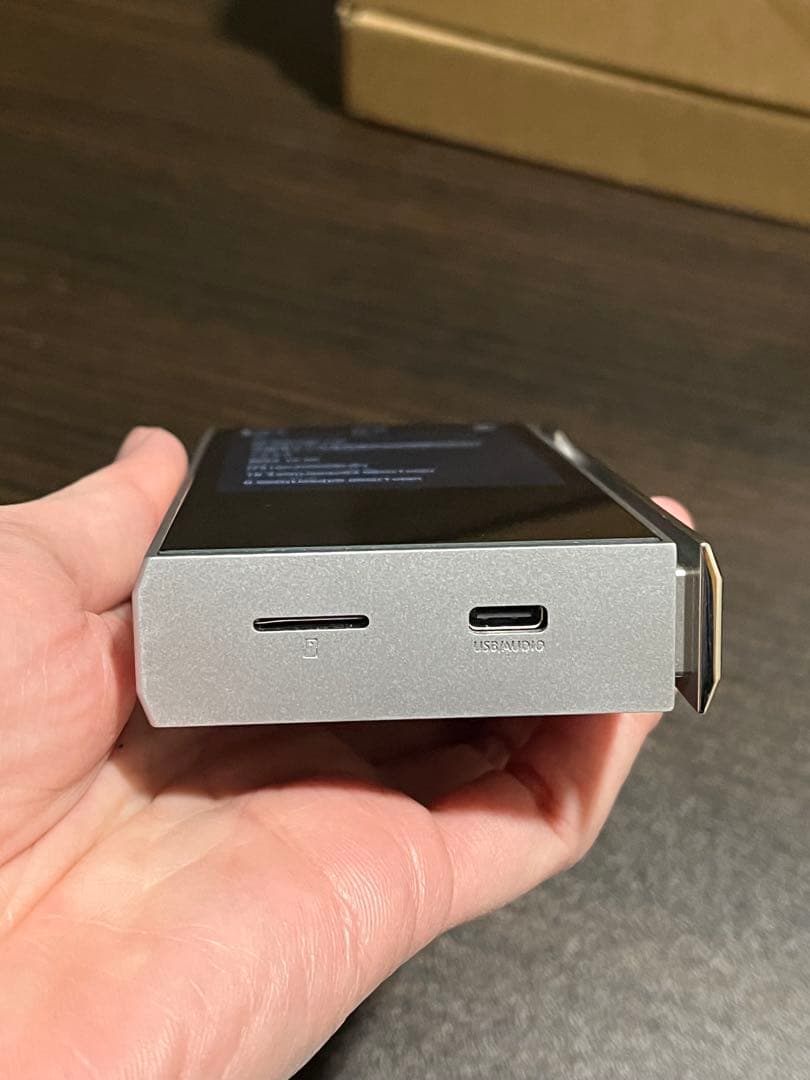 「美品」P6PRO 10th Anniversary Silver Grey