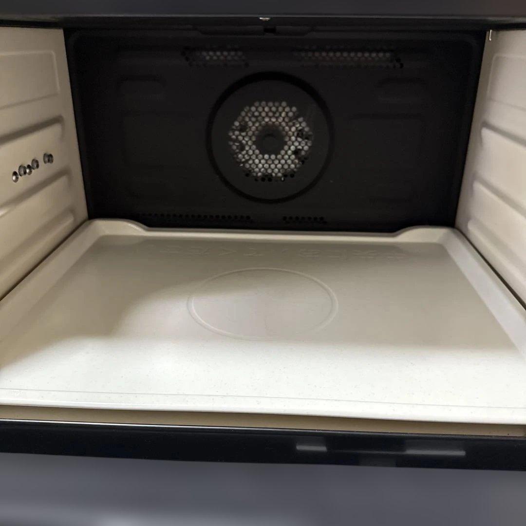 ヘルシーシェフ 日立 オーブンレンジ MRO-W1Z