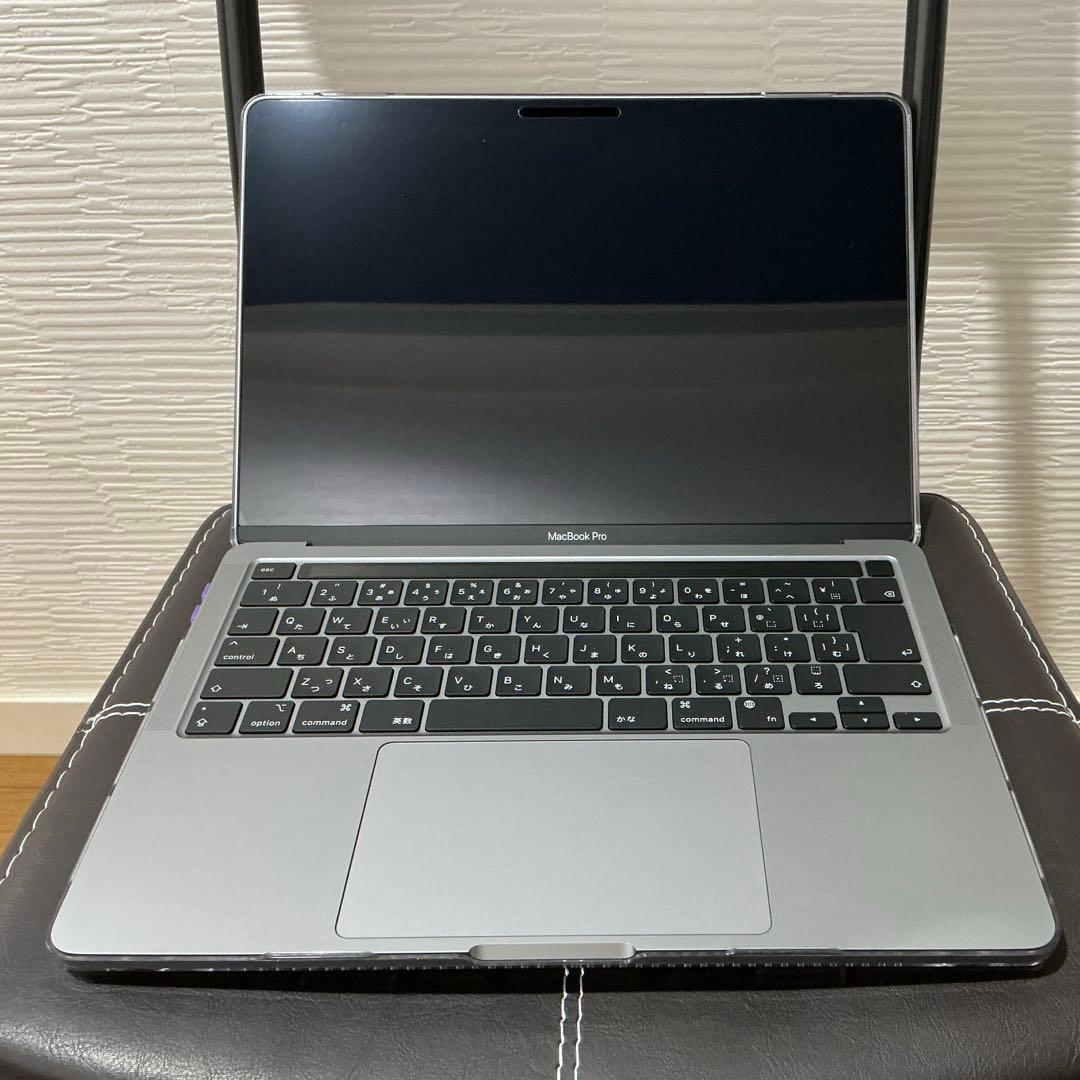 MacBookPro 13インチ M2 整備済み品