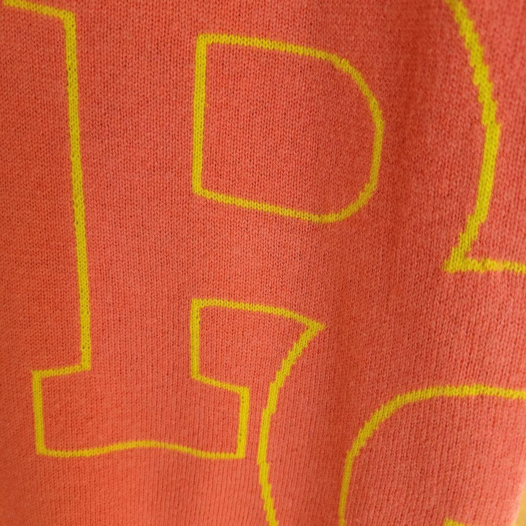 24年モデル‼️PEARL GATES 蓄熱裏地付きカシミヤウールニット☆