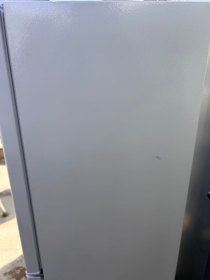 アイリスオーヤマ　冷蔵庫 AF162-W