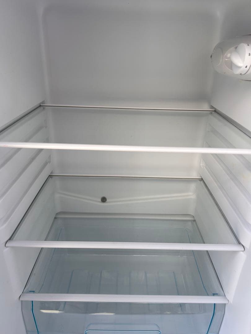 アイリスオーヤマ　冷蔵庫 AF162-W