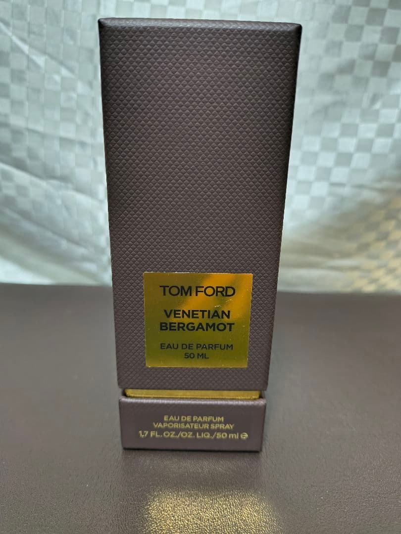 トムフォード　ベネチアンベルガモット 50mL