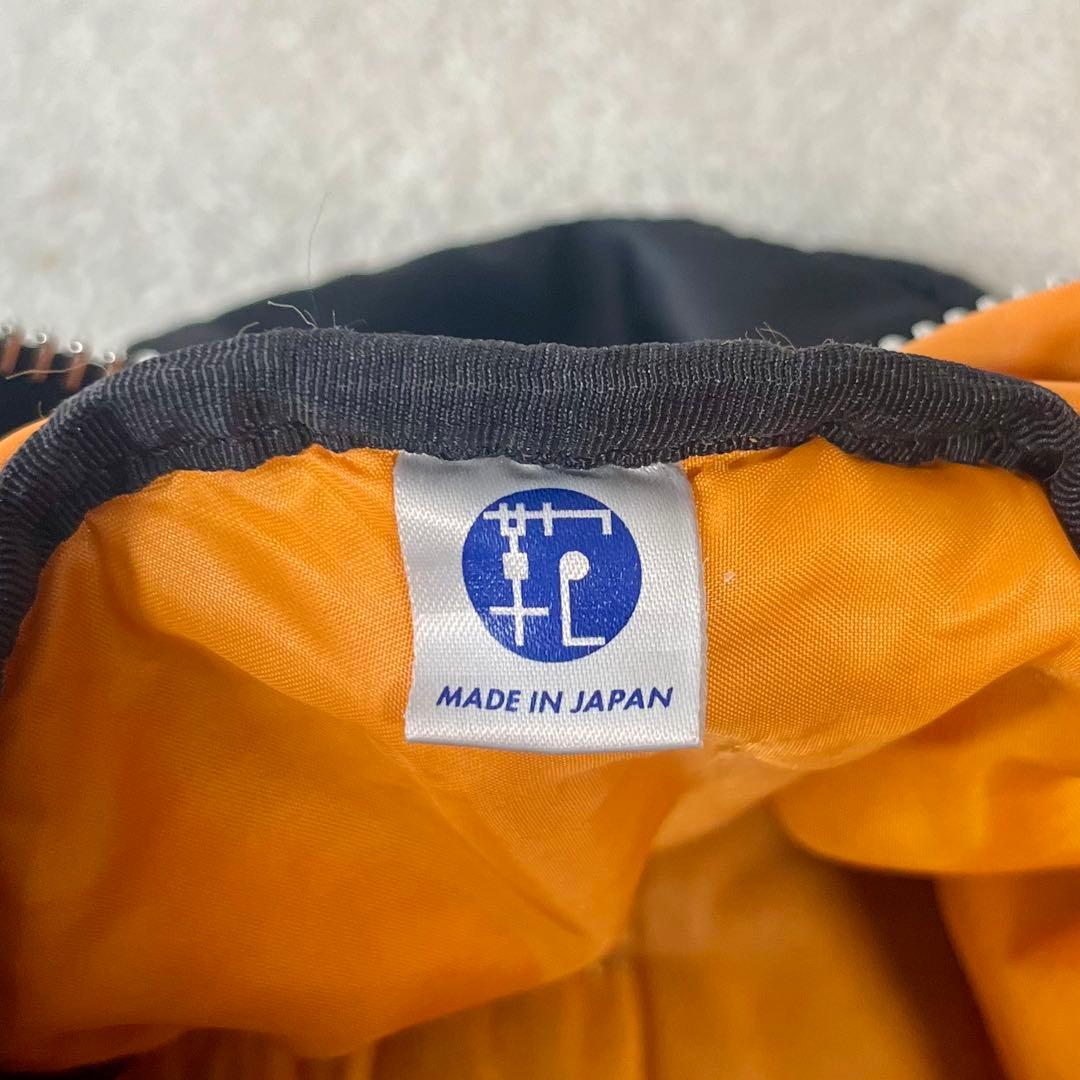 ポーター ミニボストン タンカー ドラム型　肩掛け可　廃盤・希少