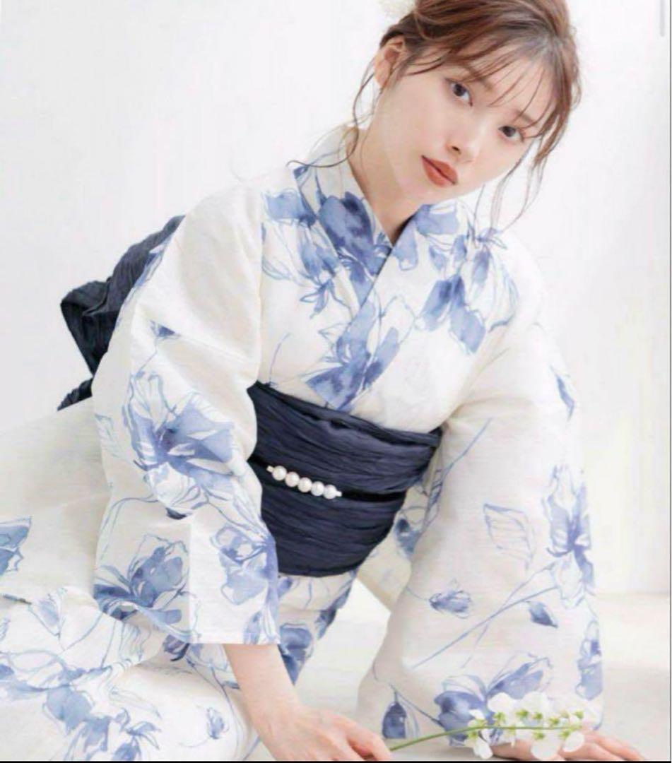 DITA 浴衣 涼の音