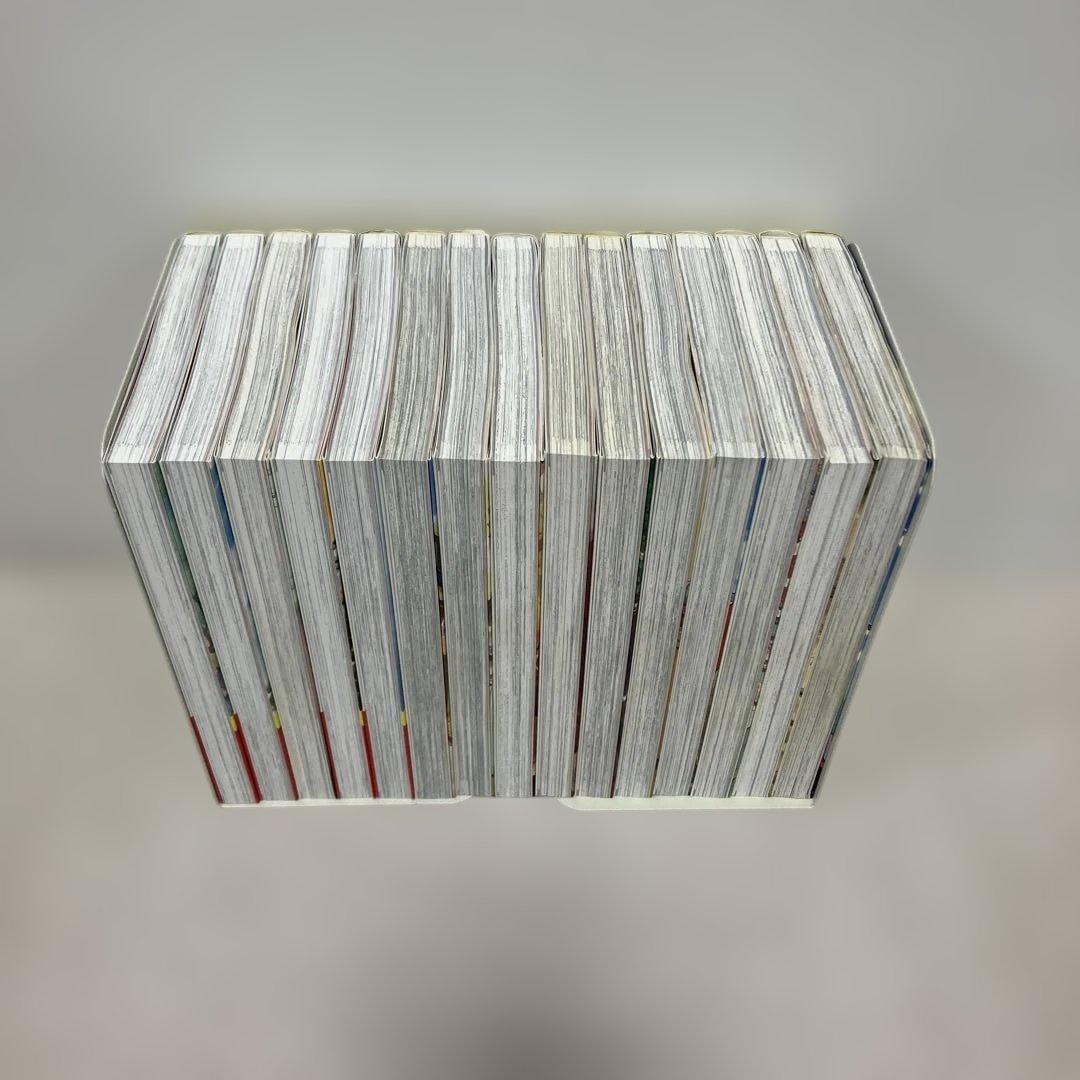 角川まんが学習シリーズ 日本の歴史 1〜15巻セット