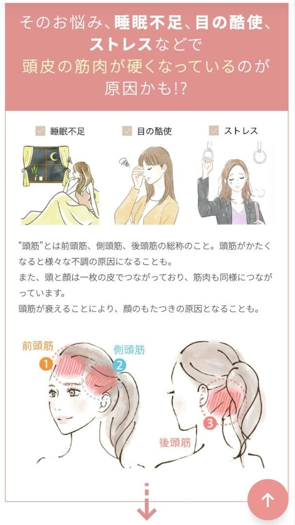 ヤーマンmyse ミーゼスカルプリフト プラスポーチセットMS82W1✨頭皮✨顔