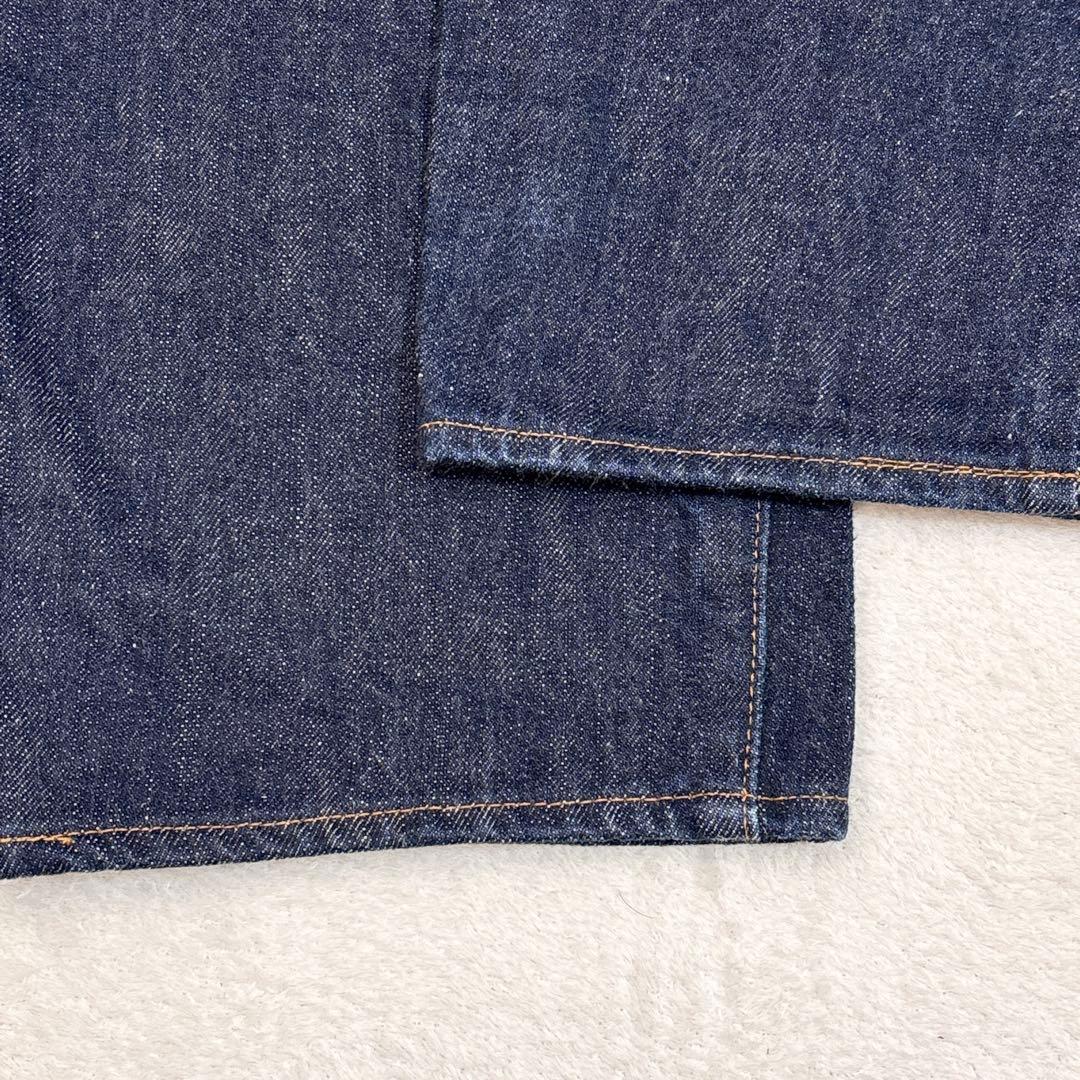 濃紺 Levi’s 50S-XX 501XX LVC 赤耳 BIGE W31
