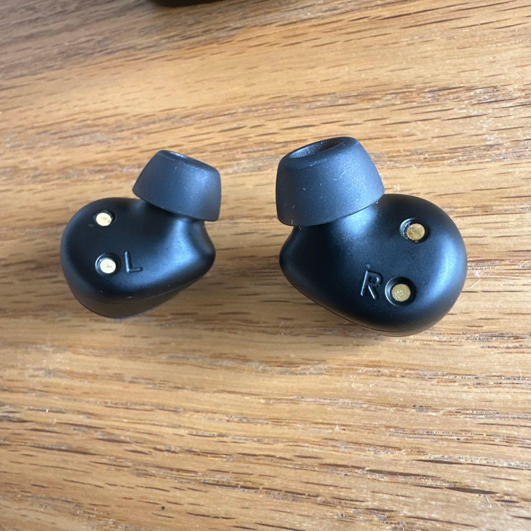 Jabra ELITE 85t ブラック