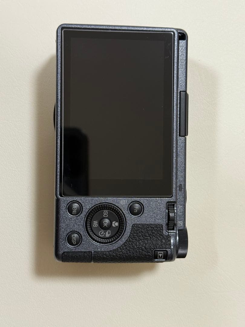 GR IIIx Urban Edition バッテリー2個