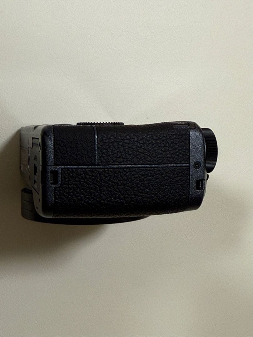 GR IIIx Urban Edition バッテリー2個