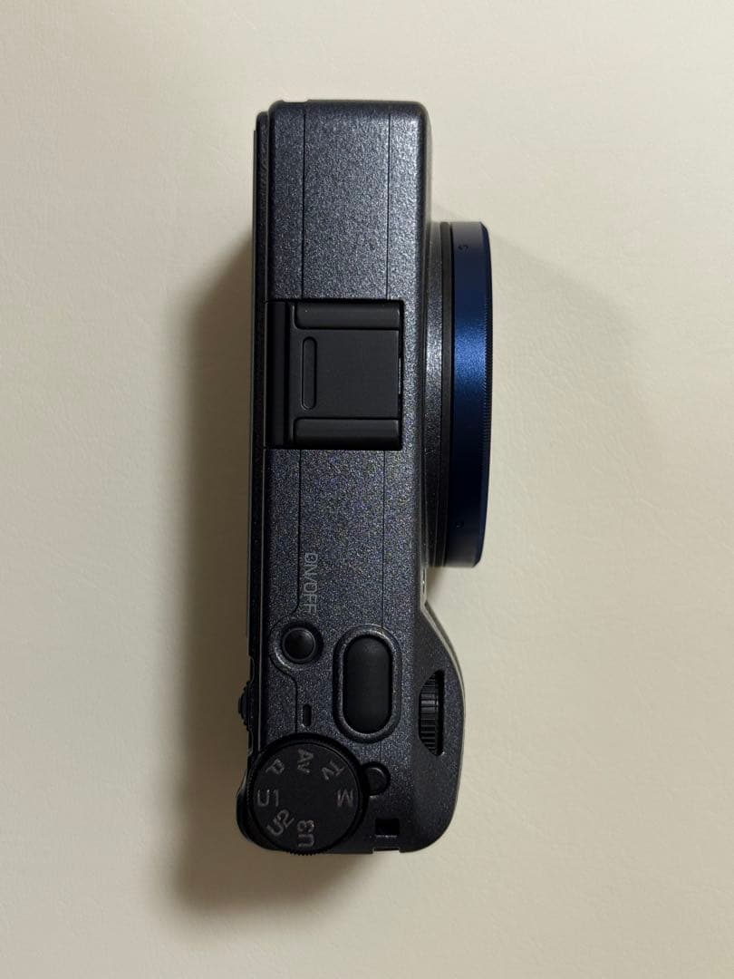 GR IIIx Urban Edition バッテリー2個