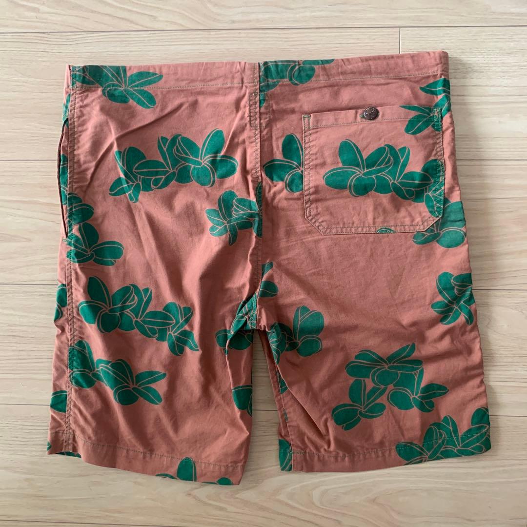 SUNSHINE+CLOUD ハーフパンツ　size0