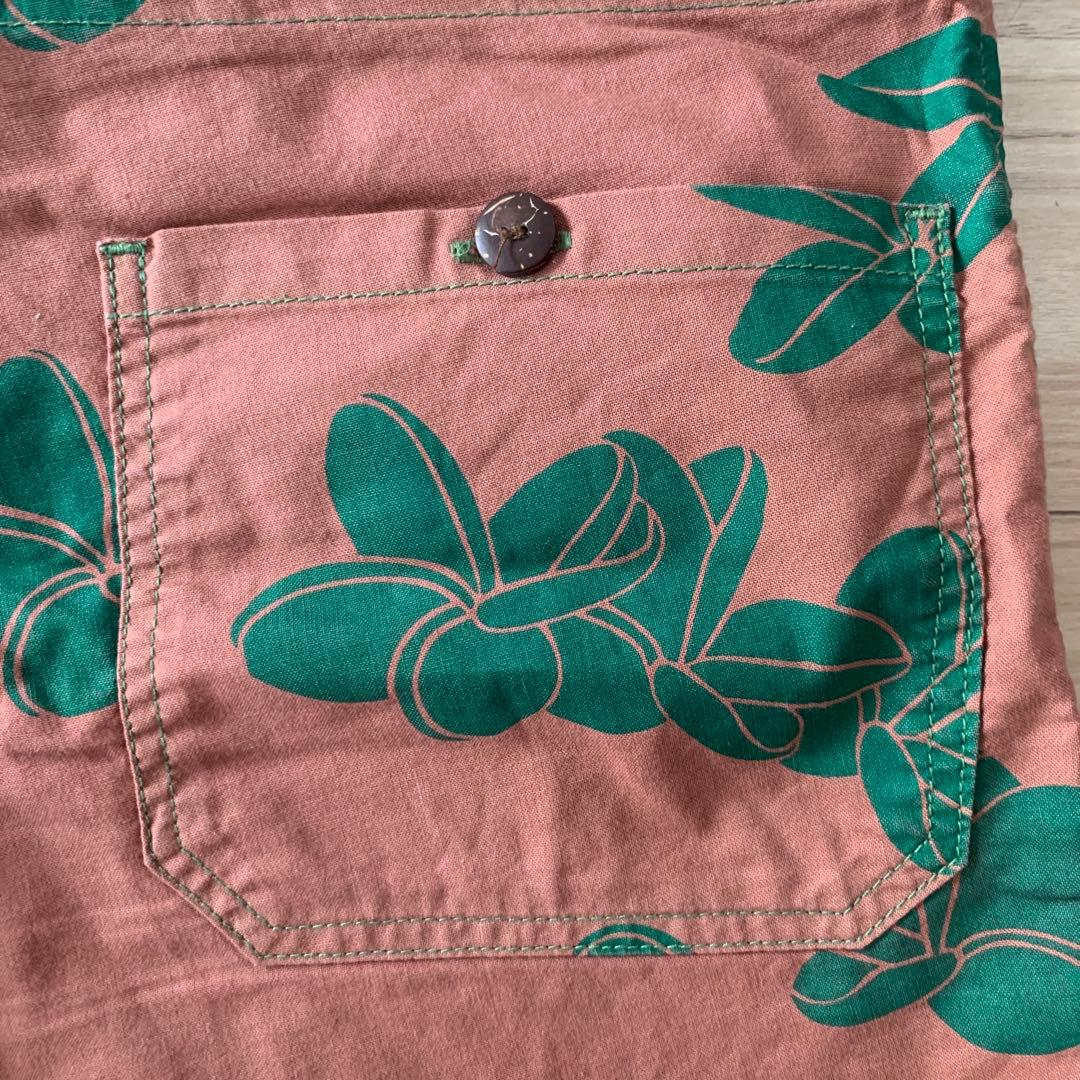 SUNSHINE+CLOUD ハーフパンツ　size0