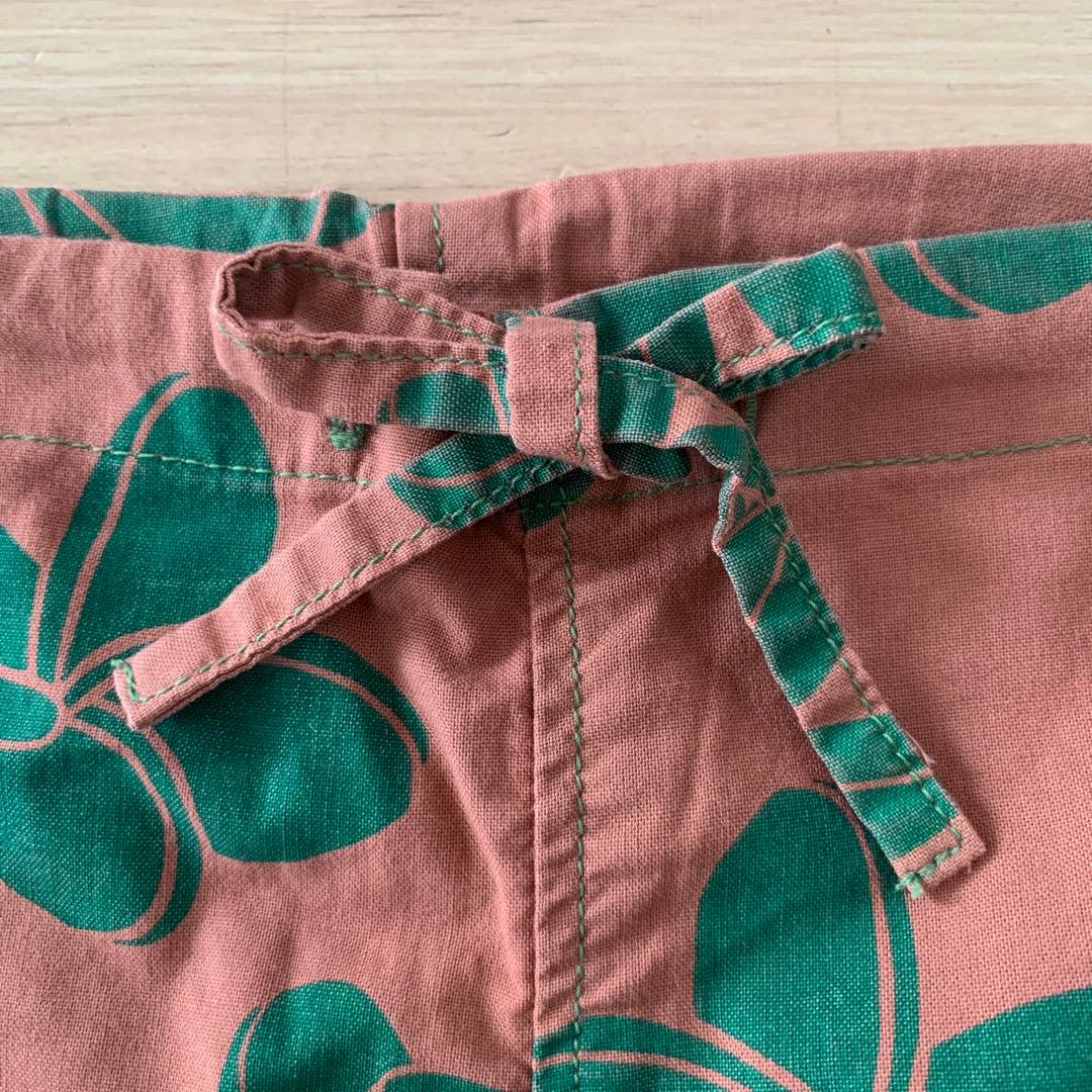 SUNSHINE+CLOUD ハーフパンツ　size0