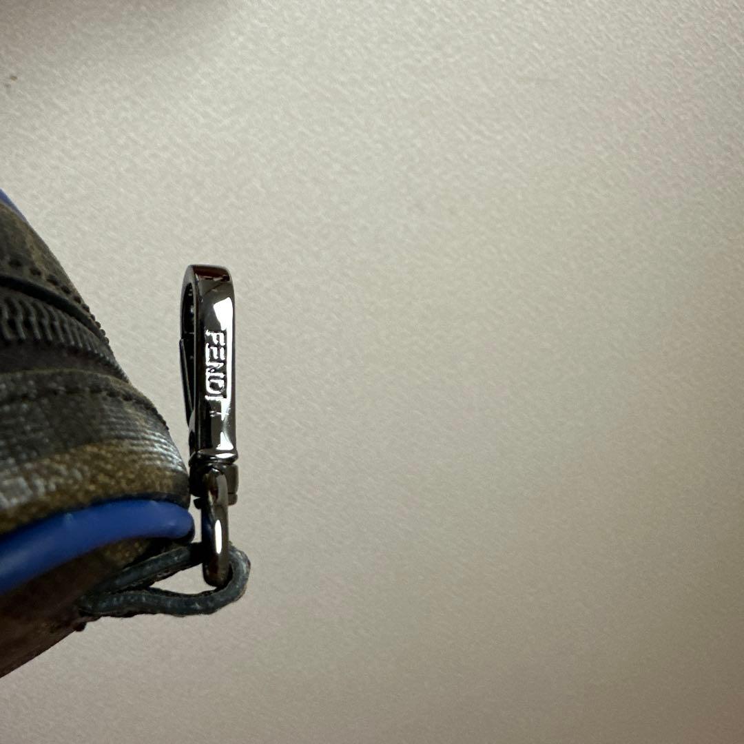 フェンディ　Airpods ケース (FENDI)