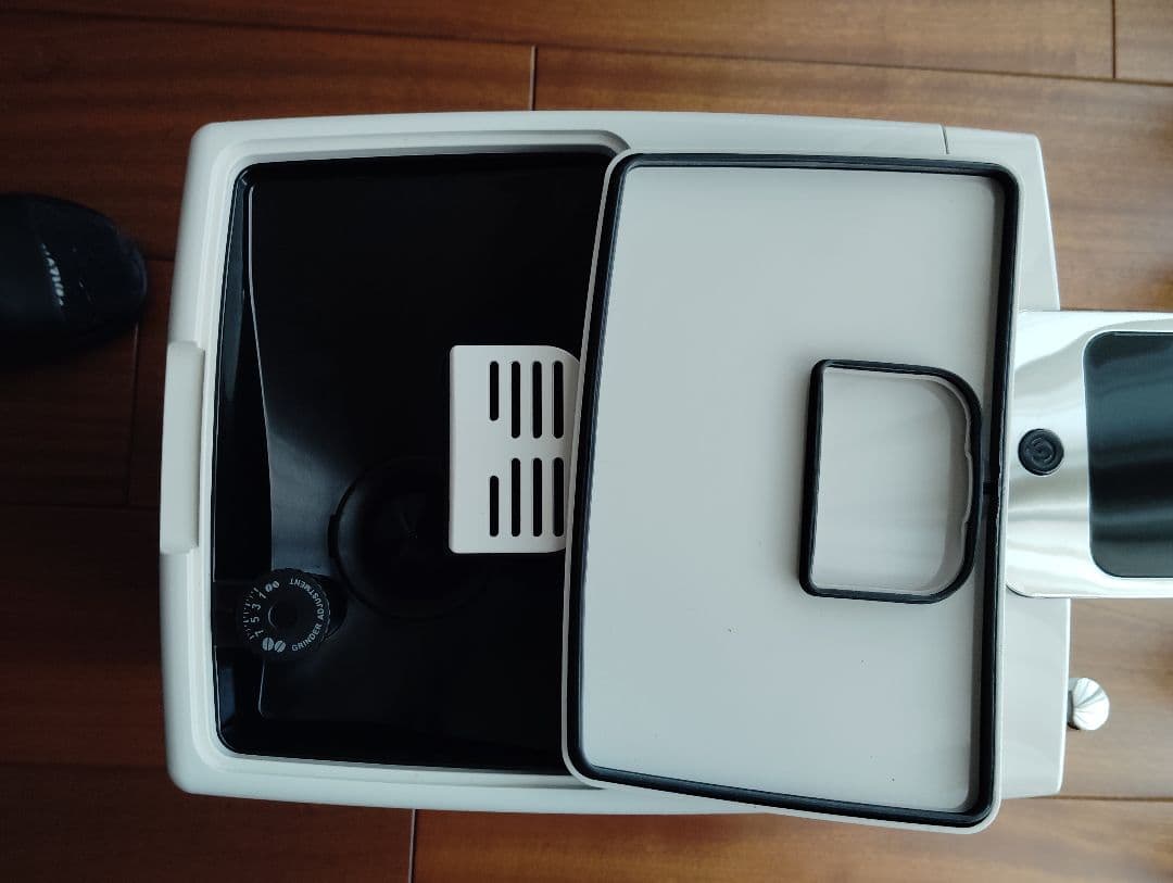 デロンギ ディナミカ