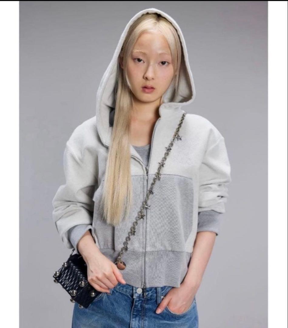 r*n様 MASU 25AW SHOOTING STAR CHAIN STRAP