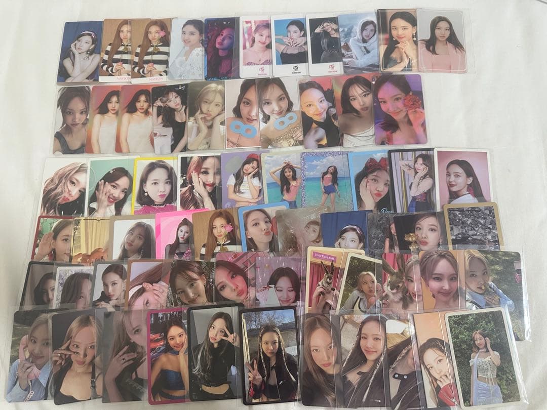 TWICE ナヨン まとめ売り