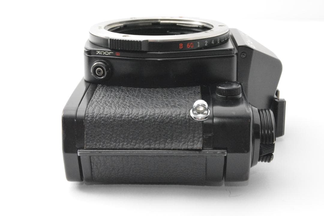 ★美品★オリンパス OLYMPUS OM-2 SPOT/PROGRAM ボディ