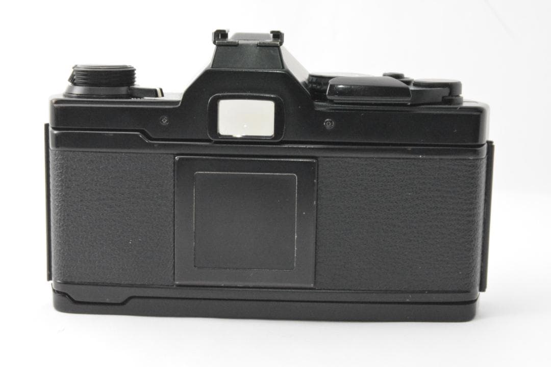 ★美品★オリンパス OLYMPUS OM-2 SPOT/PROGRAM ボディ