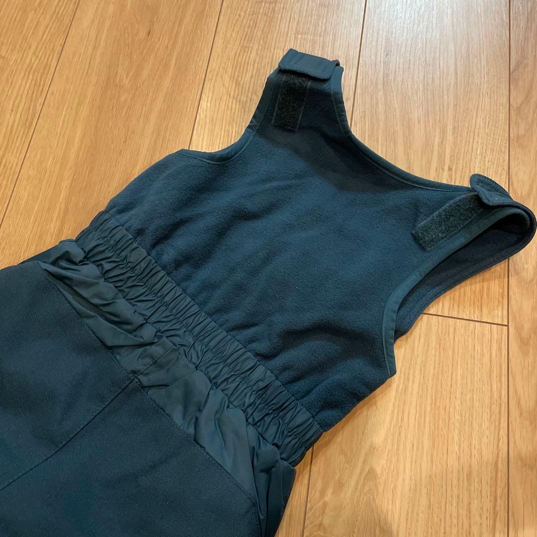 専用新品タグ付きコロンビア　スノーウェアFrosty Slope 110cm